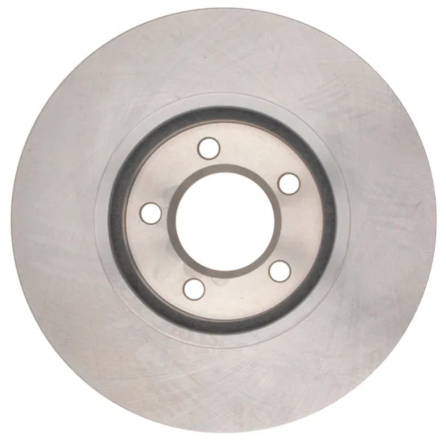 66841R – RAYBESTOS Brake Rotor, OE Replacement Single - view 3